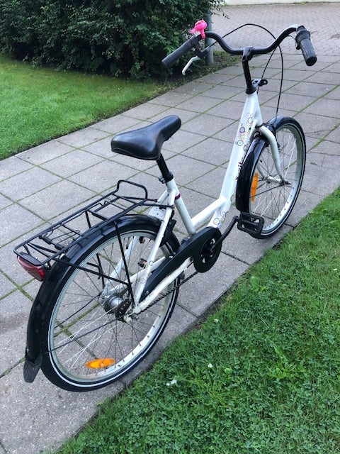 Pigecykel classic cykel X-zite