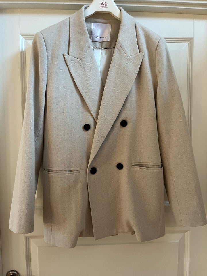 Blazer, str. 36, Co’couture