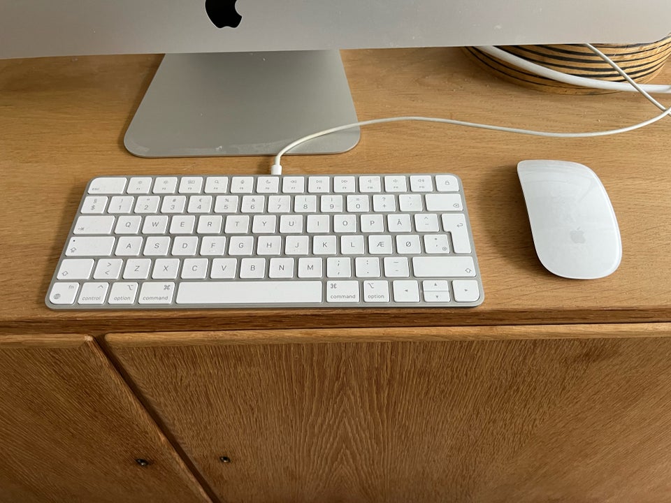 iMac Retina 5K 27-inch