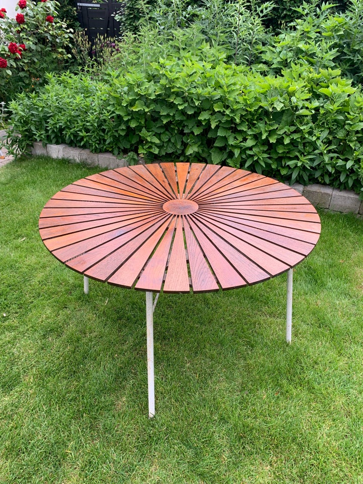 Havebord Marguerite bord  Teak