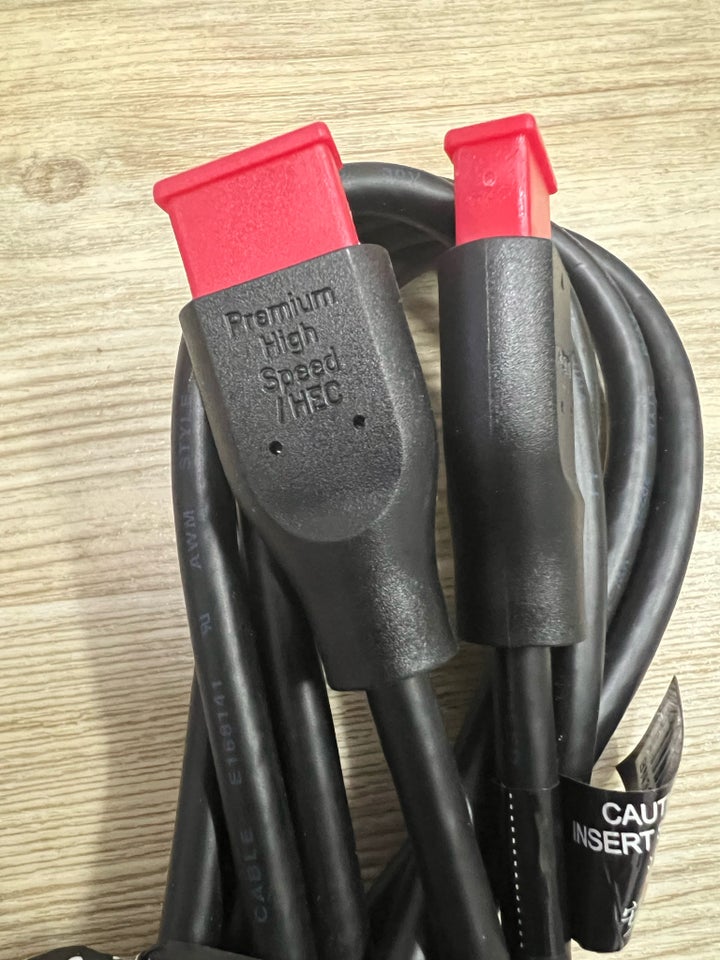 HDMI kabel, Samsung, Perfekt