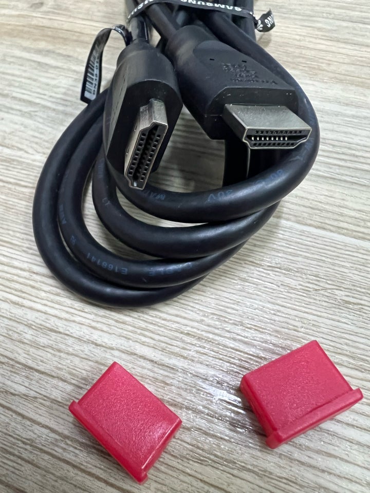 HDMI kabel, Samsung, Perfekt