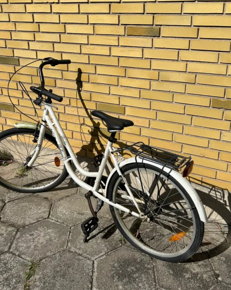 Pigecykel, classic cykel, andet