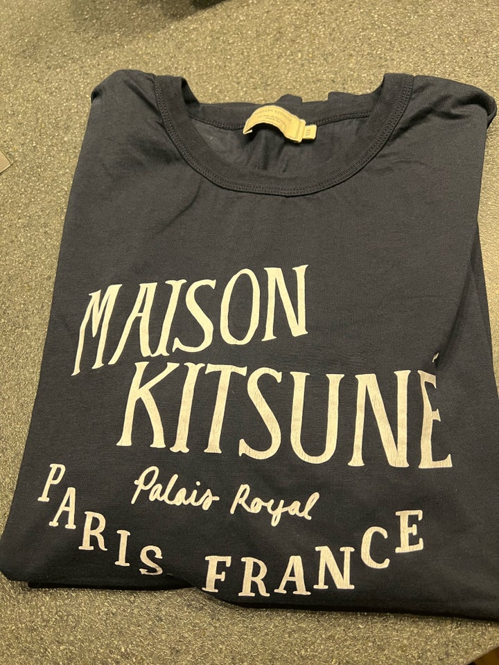 T-shirt Maison kitsuné str XXL