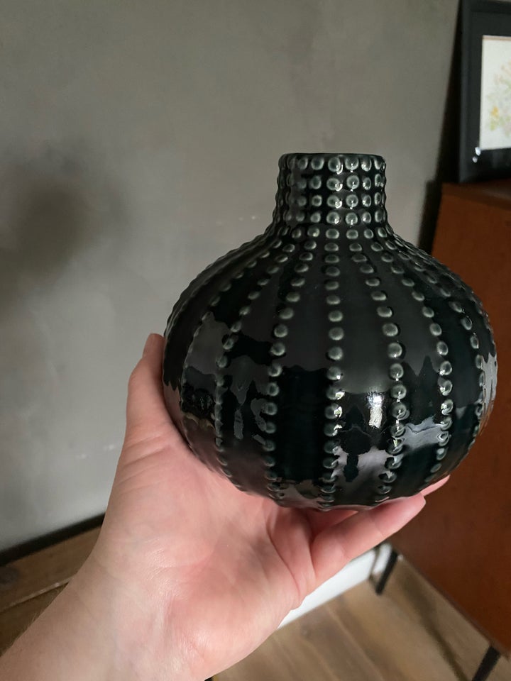 Vase Ukendt