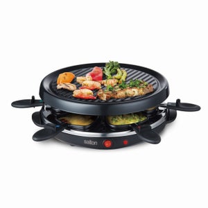 Tefal raglette Tefal