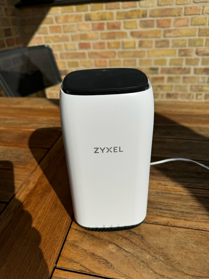 Router wireless Zyxel 5g indoor