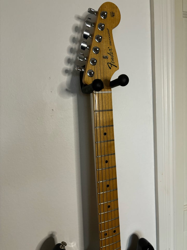 Elguitar, Fender (Mex.)