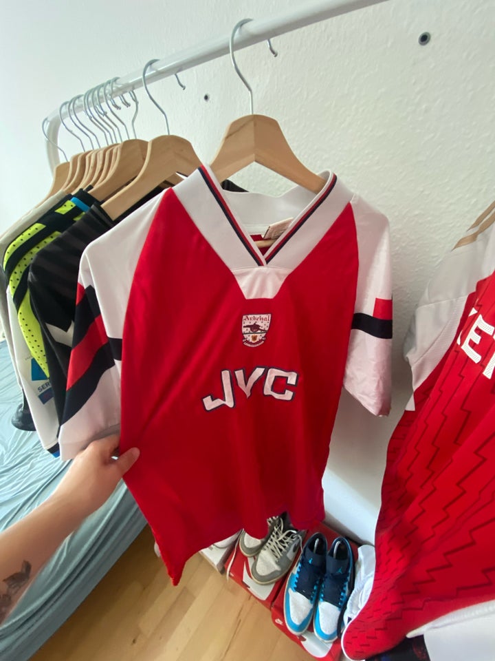 Trøje Arsenal trøjer