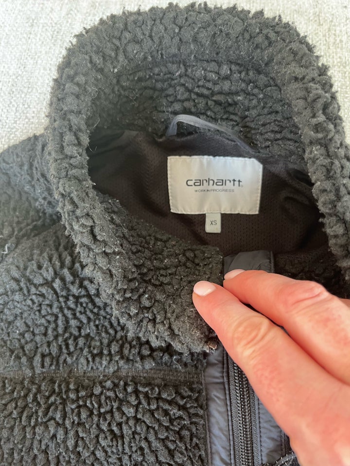 Andet, str. XS, Carhartt