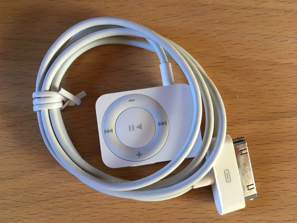 Andet IPod Radio Remotel Apple