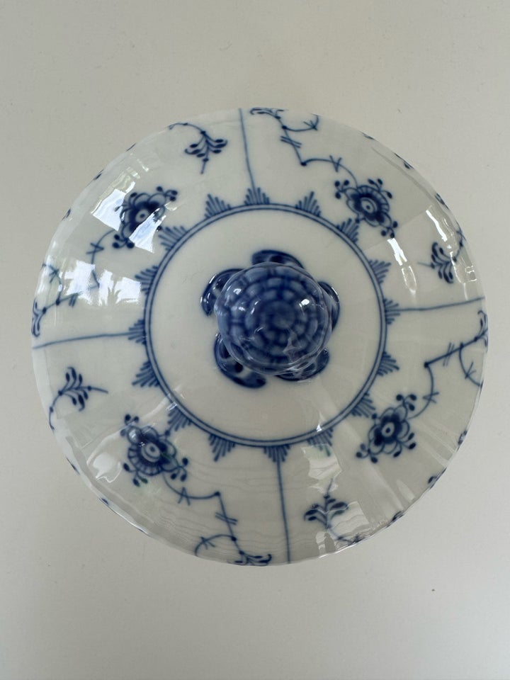 Porcelæn Bonbonniere Royal