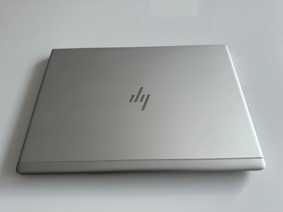 HP EliteBook 840 G6, 32 GB ram, 256 GB