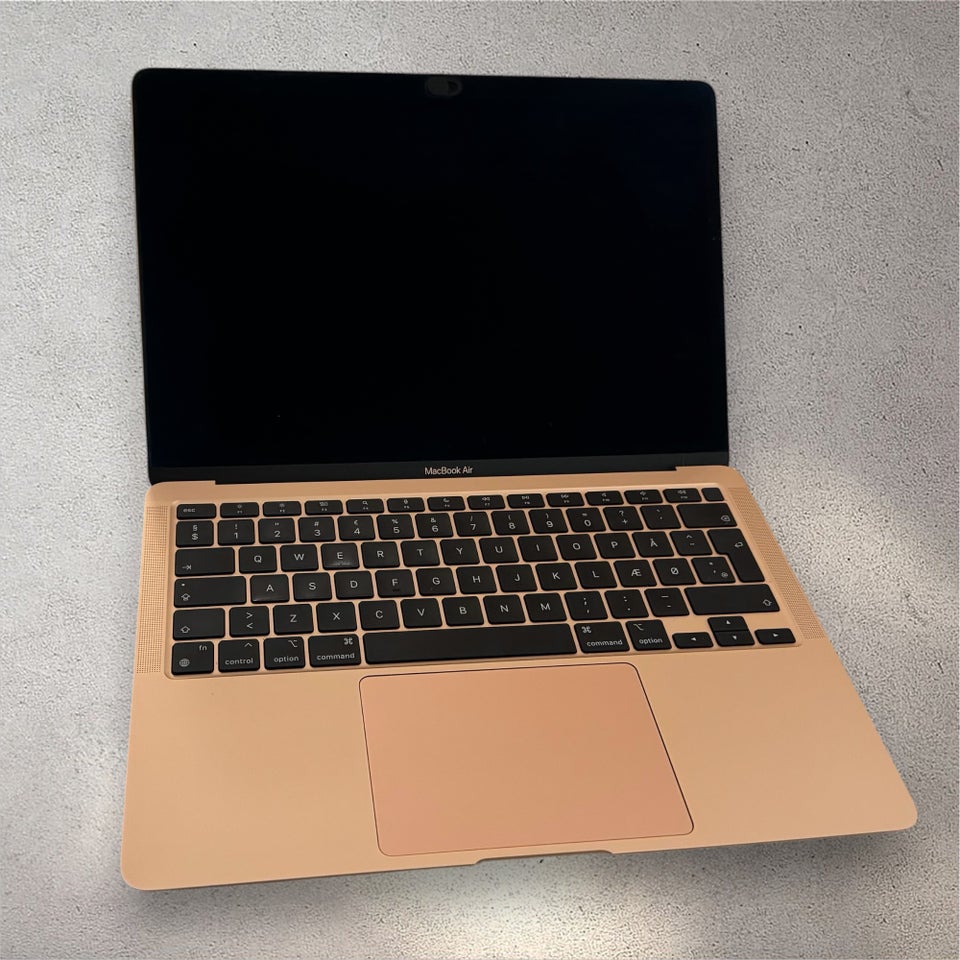 MacBook Air, M1 2020, 8 GB ram