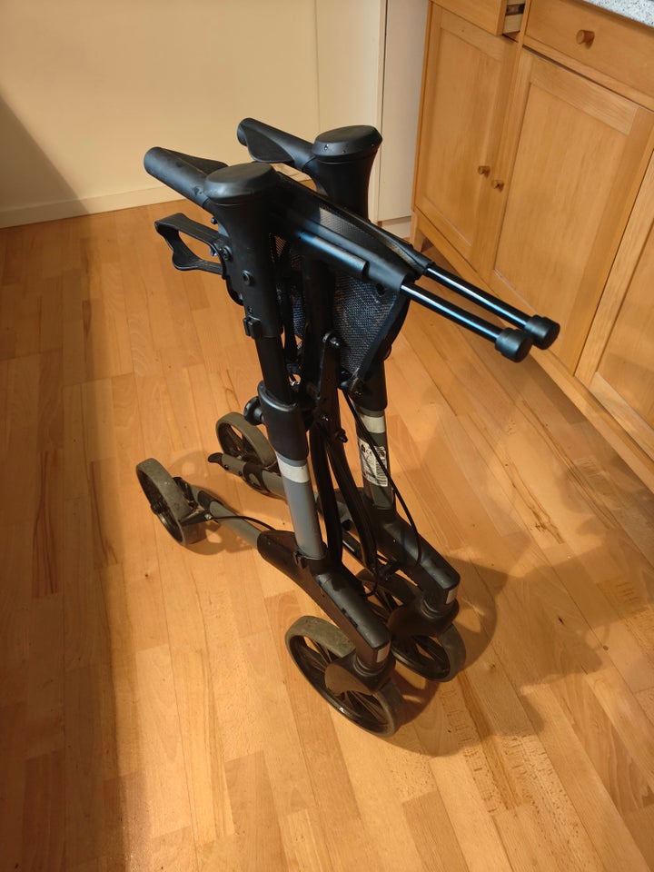 Rollator