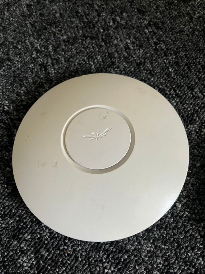 Access point Unifi Rimelig