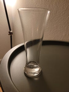 Glas Ølglas