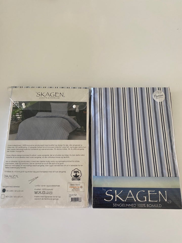 Sengetøj By Skagen