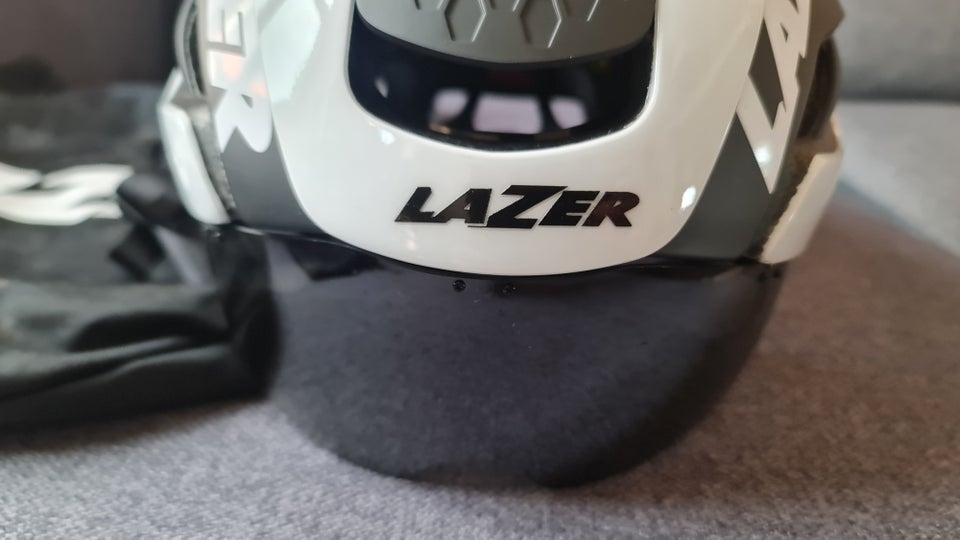 Cykelhjelm Lazer