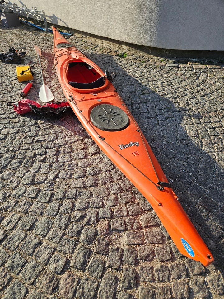 Havkajak Venture Kayaks
