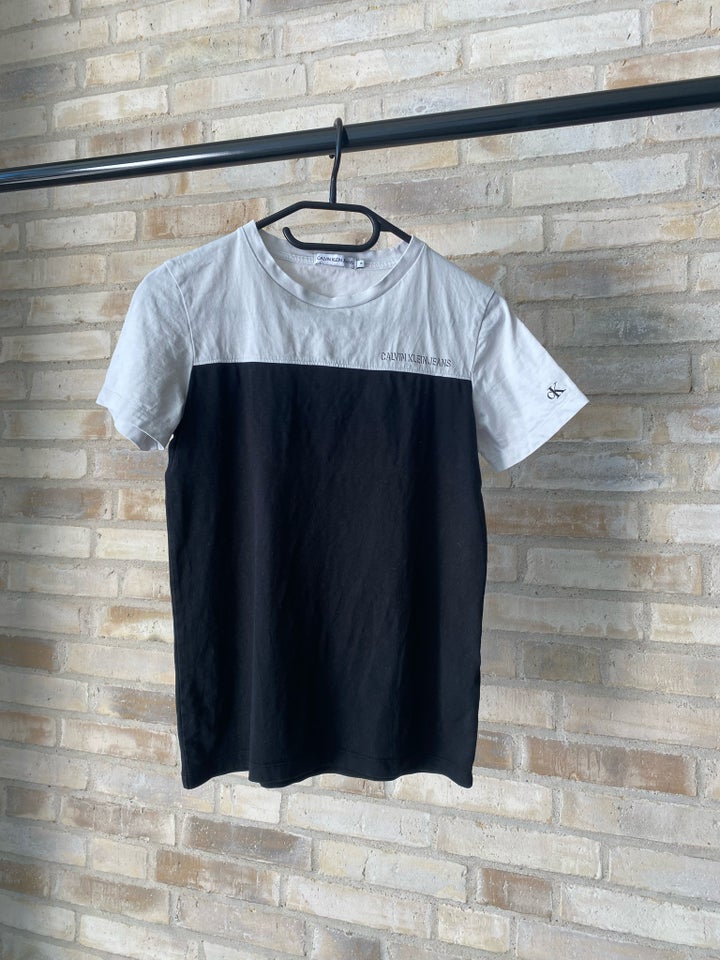 T-shirt T-shirt Calvin Klein