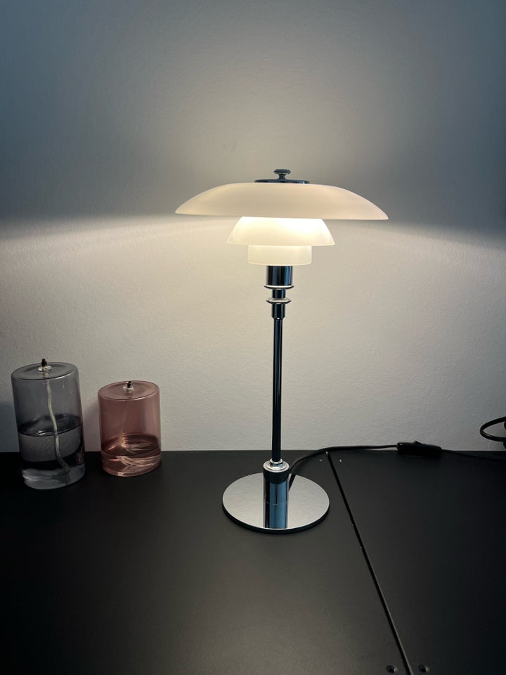 Lampe, Louis Poulsen