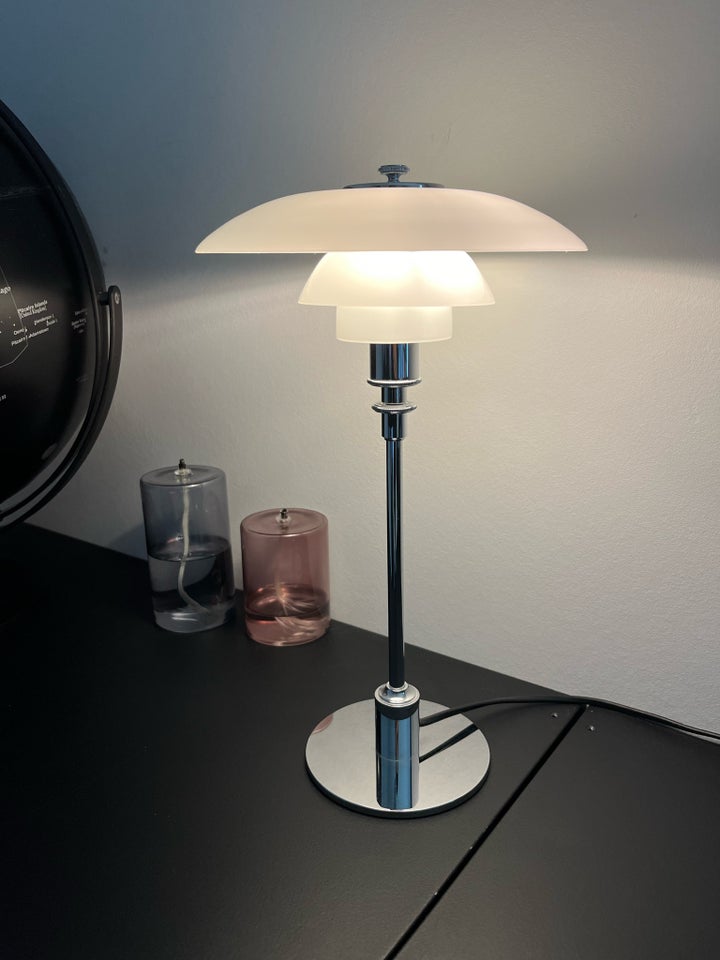 Lampe, Louis Poulsen