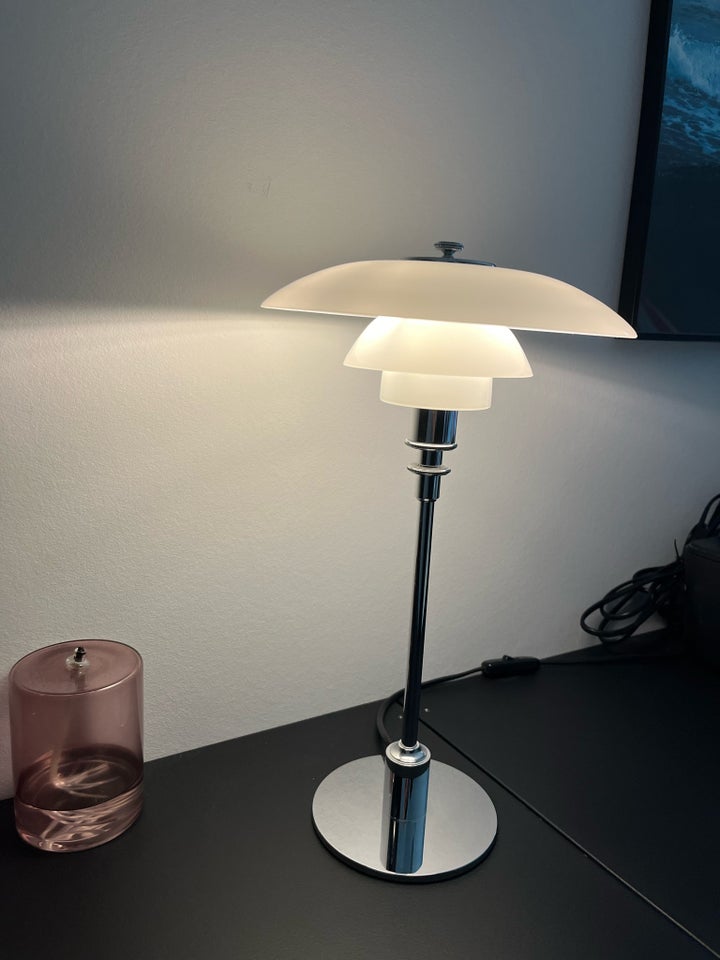 Lampe, Louis Poulsen