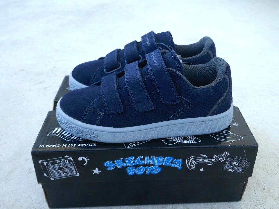 Sneakers, str. 31, Skechers *NYE*