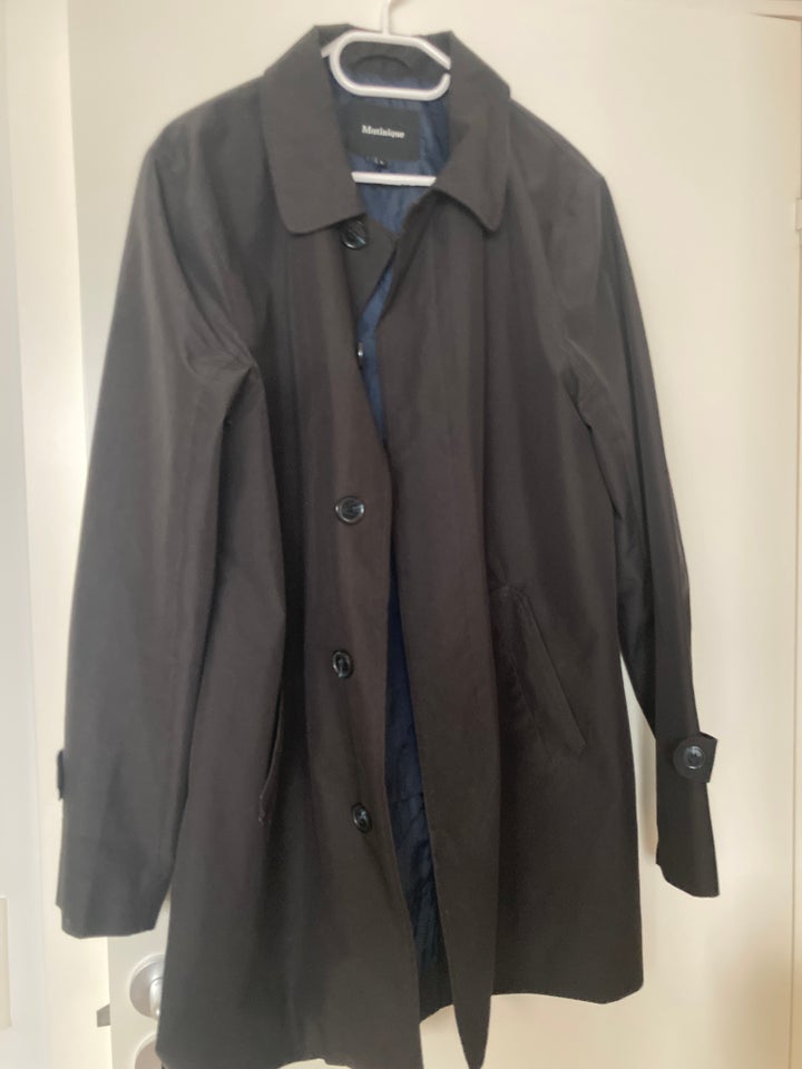 Frakke, str. L, Matinique Jacket