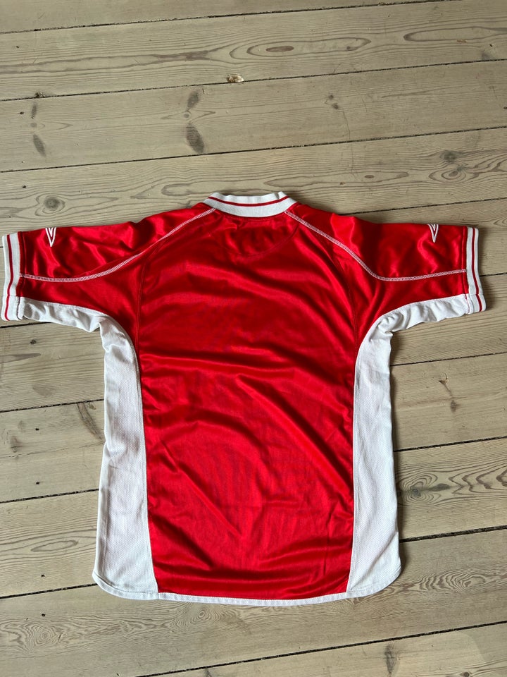 Fodboldtrøje Antwerpen Umbro