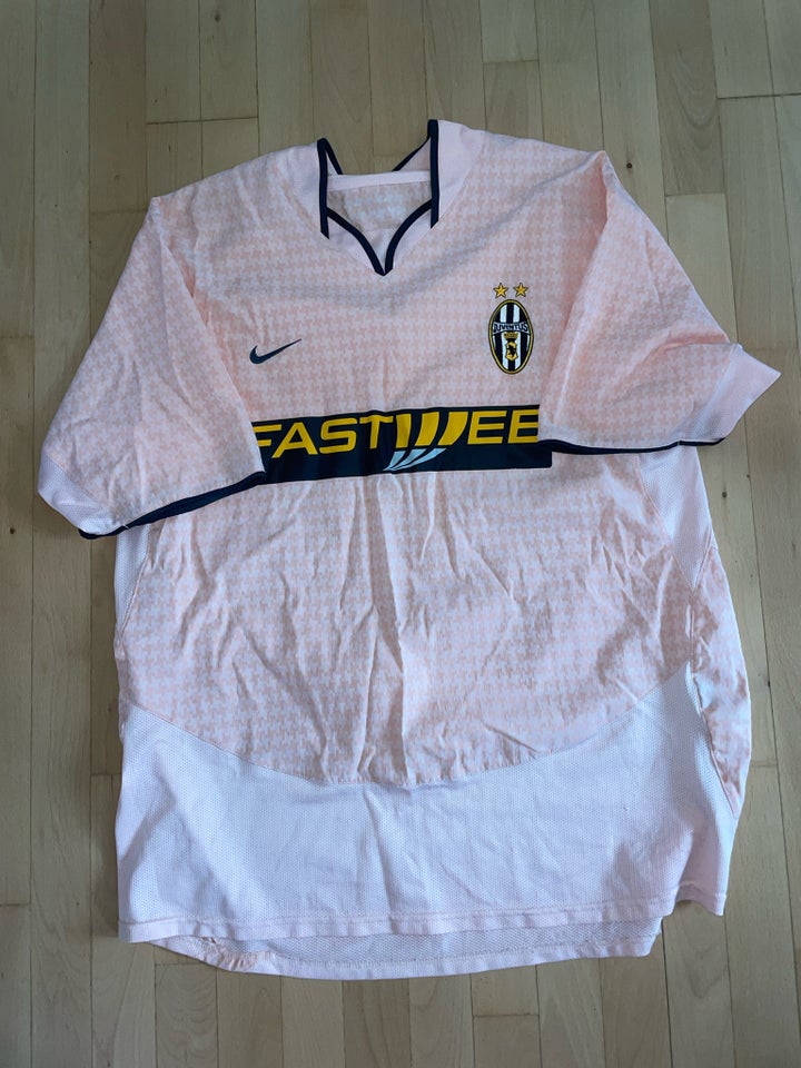 Fodboldtrøje Nike juventus Nike