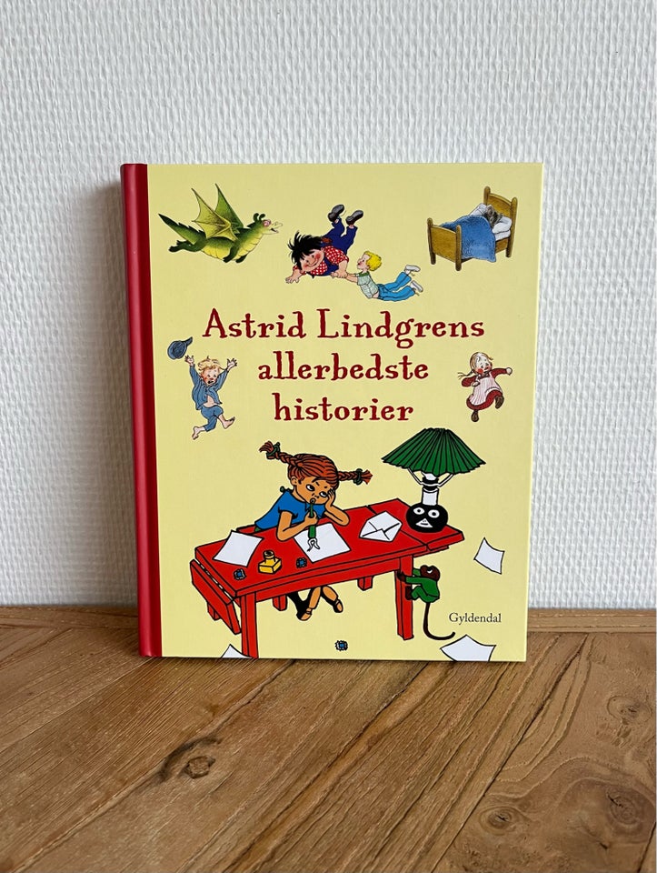 SOLGT Astrid Lindgrens