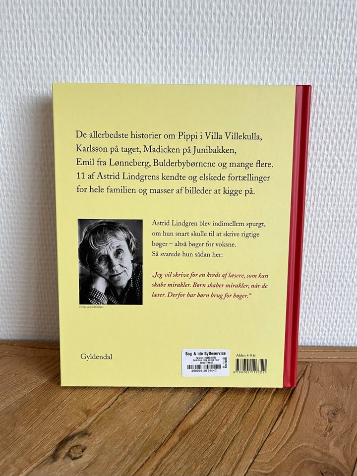 SOLGT Astrid Lindgrens