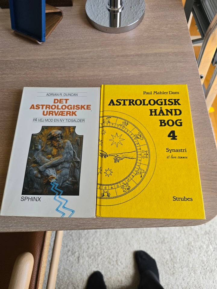 Diverse, Diverse, emne: astrologi