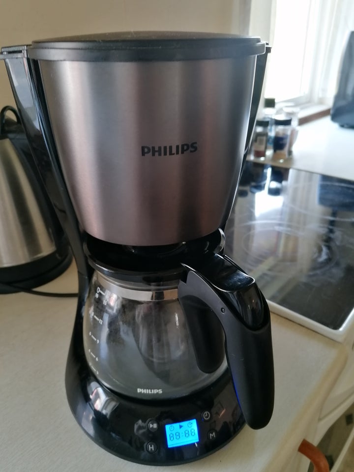 Kaffemaskine Philips