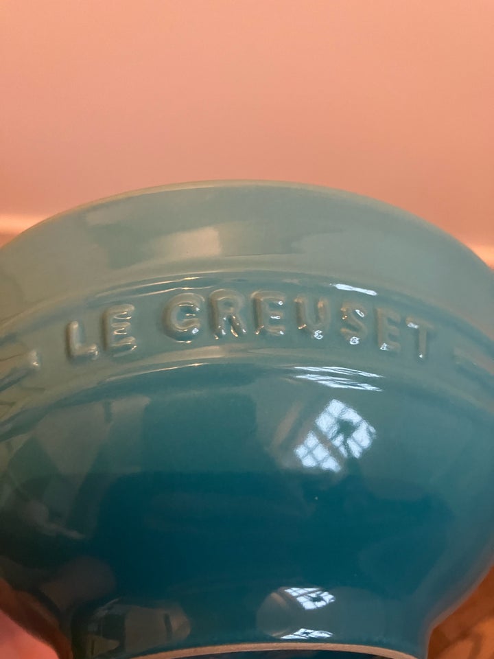 Keramik, Suppeskes, Le Creuset