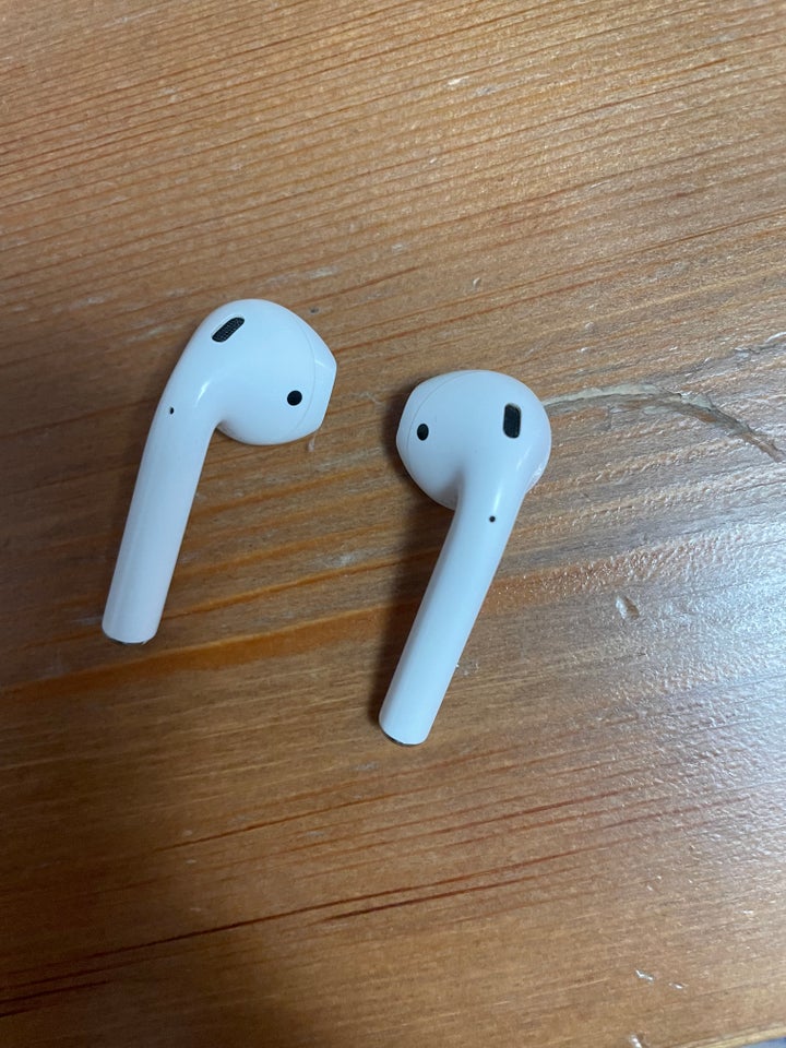 Headset, t. iPhone, AirPods gen. 2