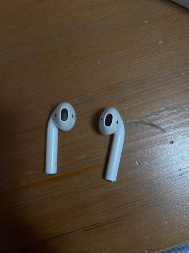 Headset, t. iPhone, AirPods gen. 2