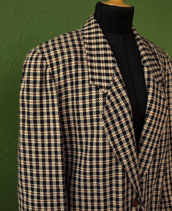 Blazer, str. 40, Brandtex