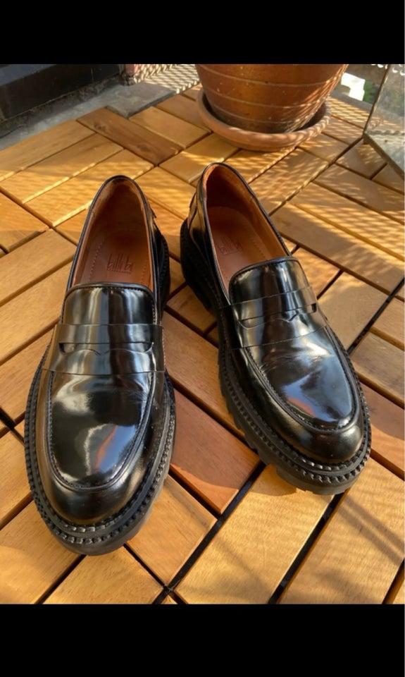 Loafers, str. 36, Billi Bi