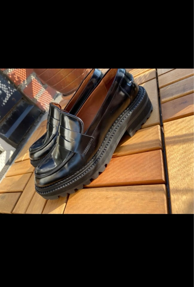 Loafers, str. 36, Billi Bi