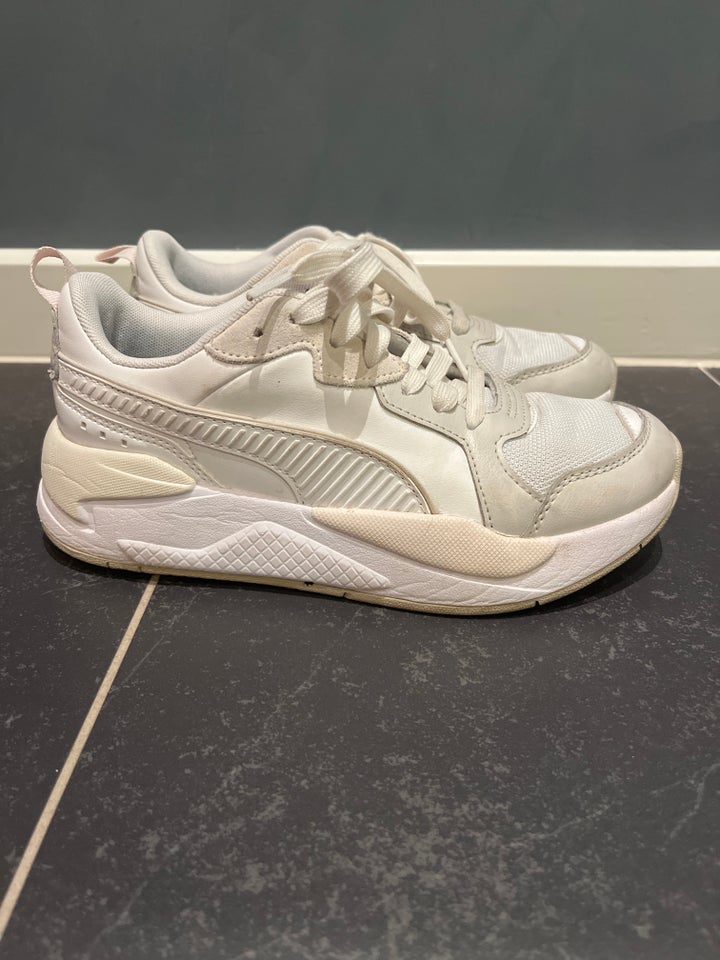 Sneakers, str. 36, Puma