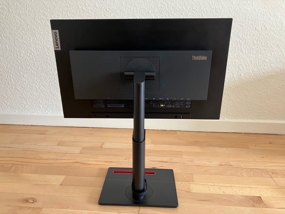 Lenovo fladskærm P24h-2l