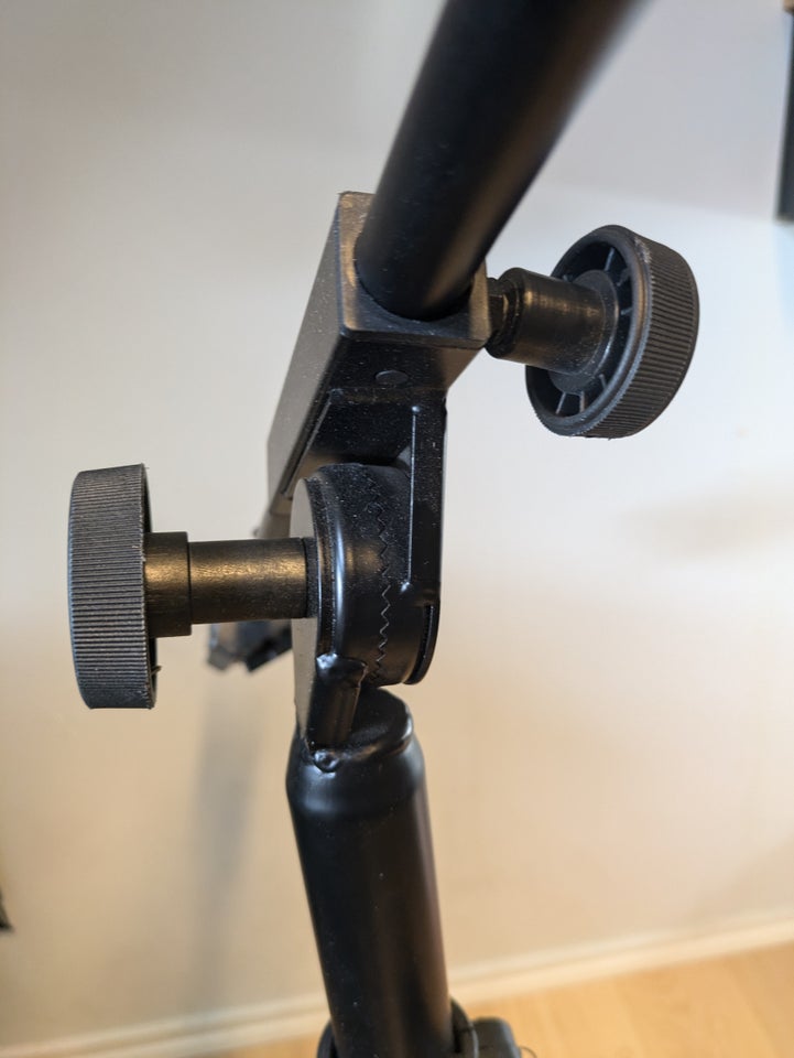 Tripod Studio Boom Microphone