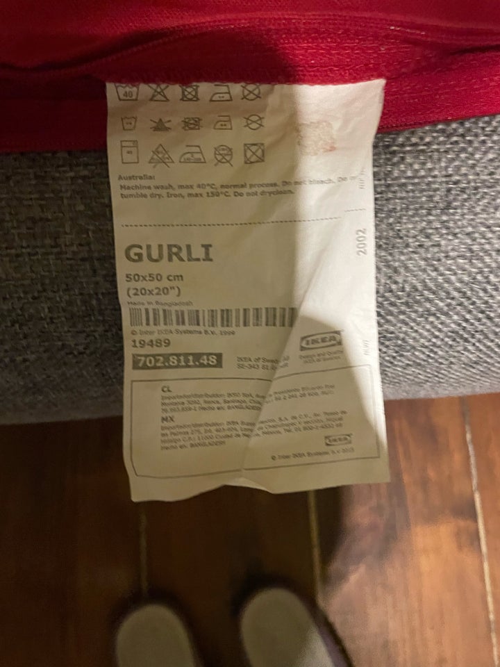 Gurli Ikea