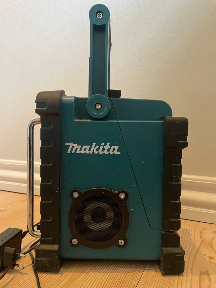 Anden radio, Andet, Makita