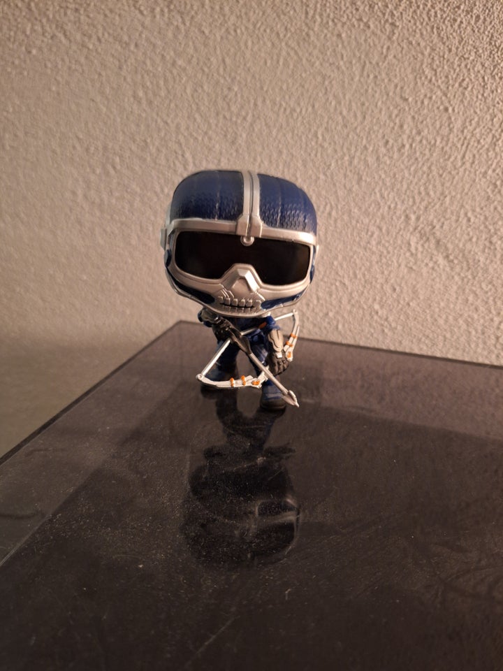 Samlefigurer, Funko Pop