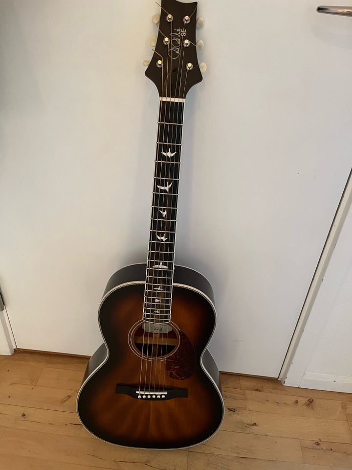 Parlor andet mærke PRS Guitar