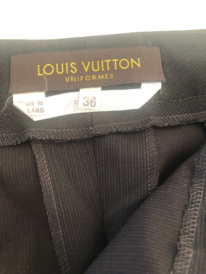 Bukser, Louis Vuitton, str. 36